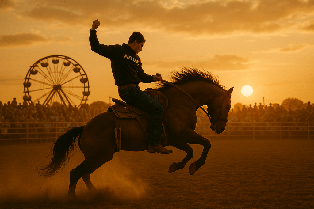 Marketing Rodeo Right: How to Actually Connect with Western&nbsp;Audiences