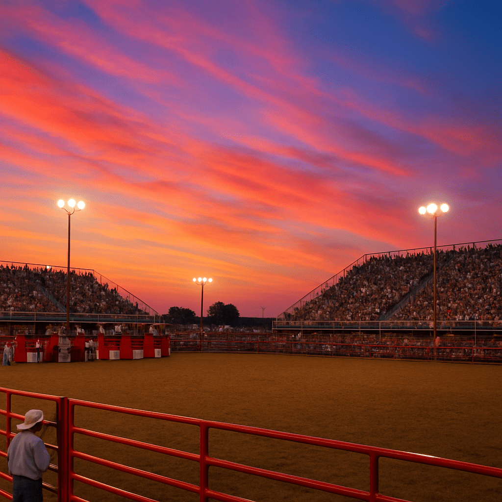 Infographic Analysis – Communicating Rodeo’s Story&nbsp;Visually