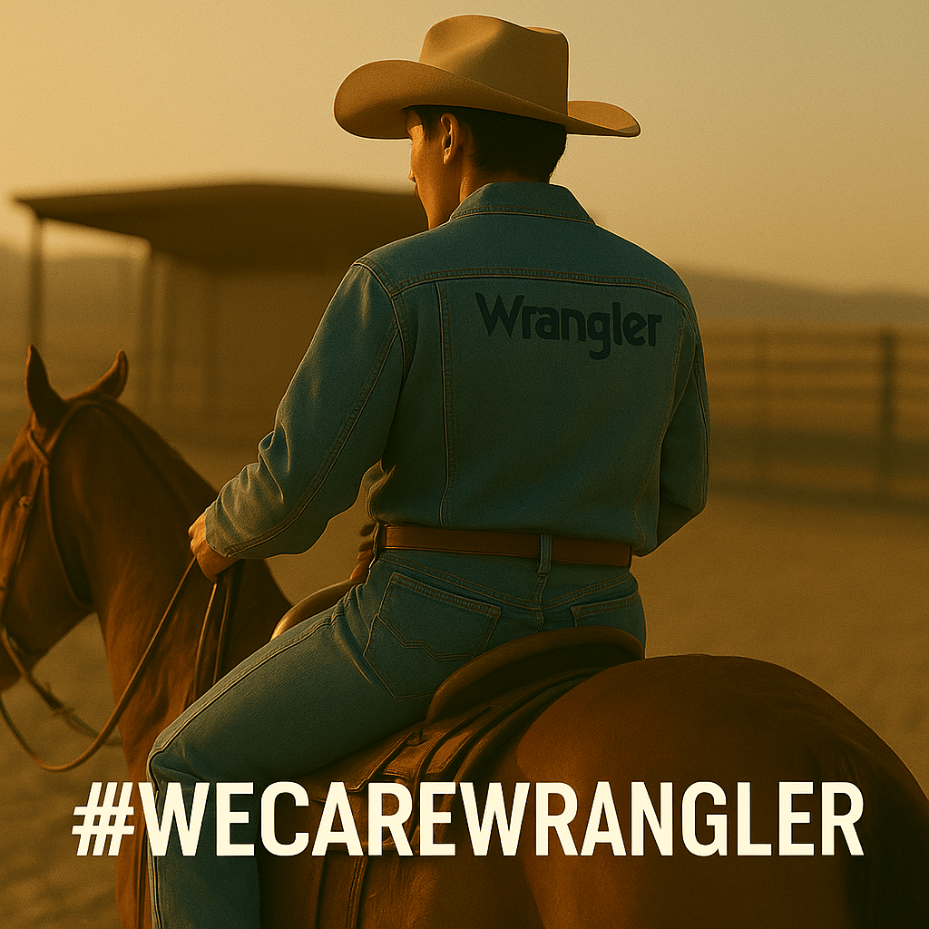Sustainability in the Saddle: How Wrangler’s CSR Efforts Keep Rodeo Culture and Conservation&nbsp;Alive
