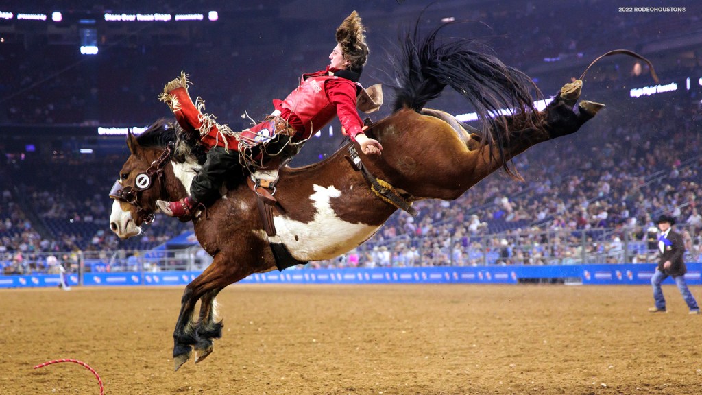 Beyond the Buckle: How PRCA Athletes Use Social Media to Build Personal&nbsp;Brands